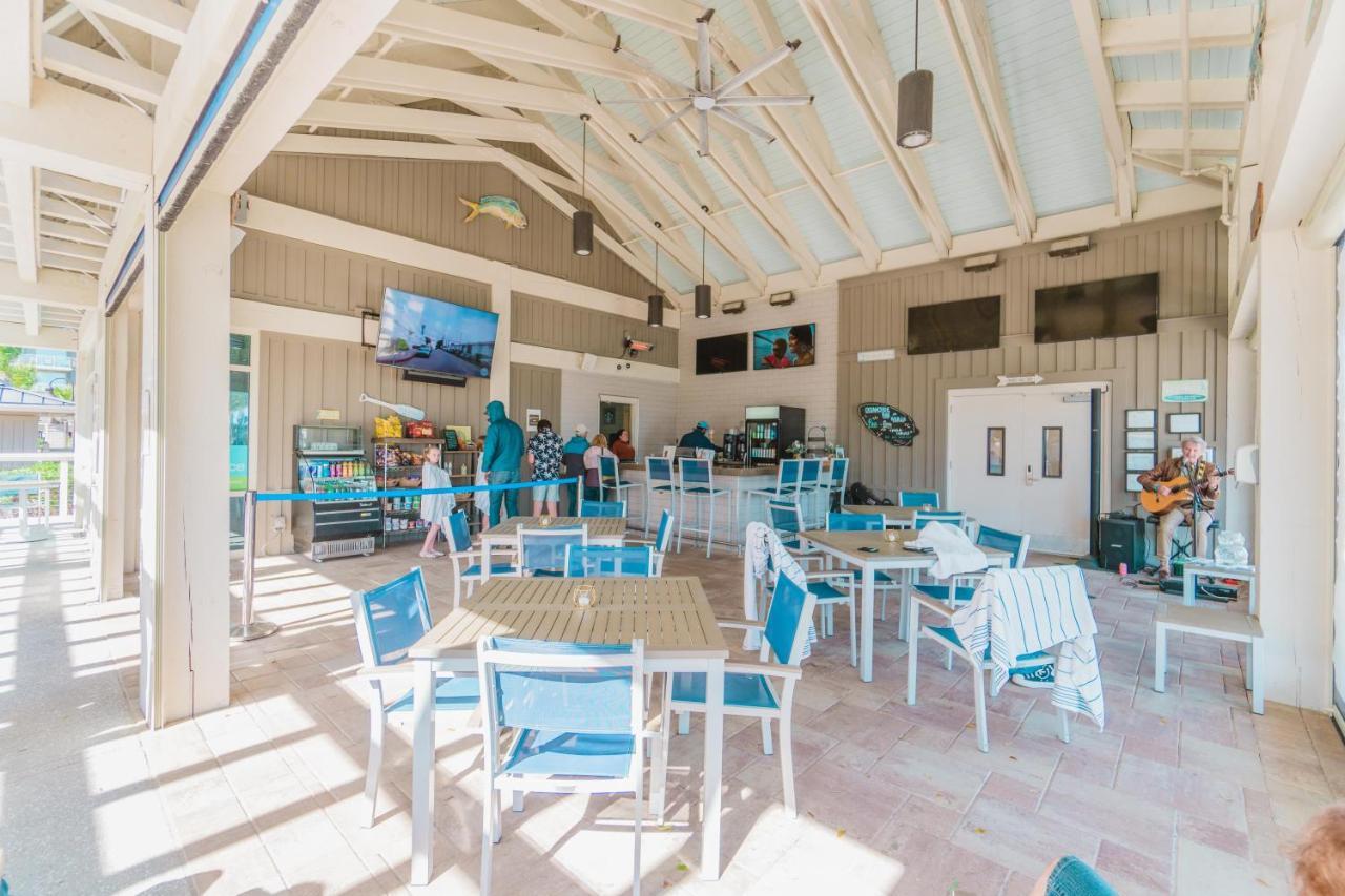 Stunning Views!!-Oceanfront Villa-Heated Pool-Private Balcony-Tiki Bar-Walk To Coligny Plaza هيلتون رئيس جزيرة المظهر الخارجي الصورة